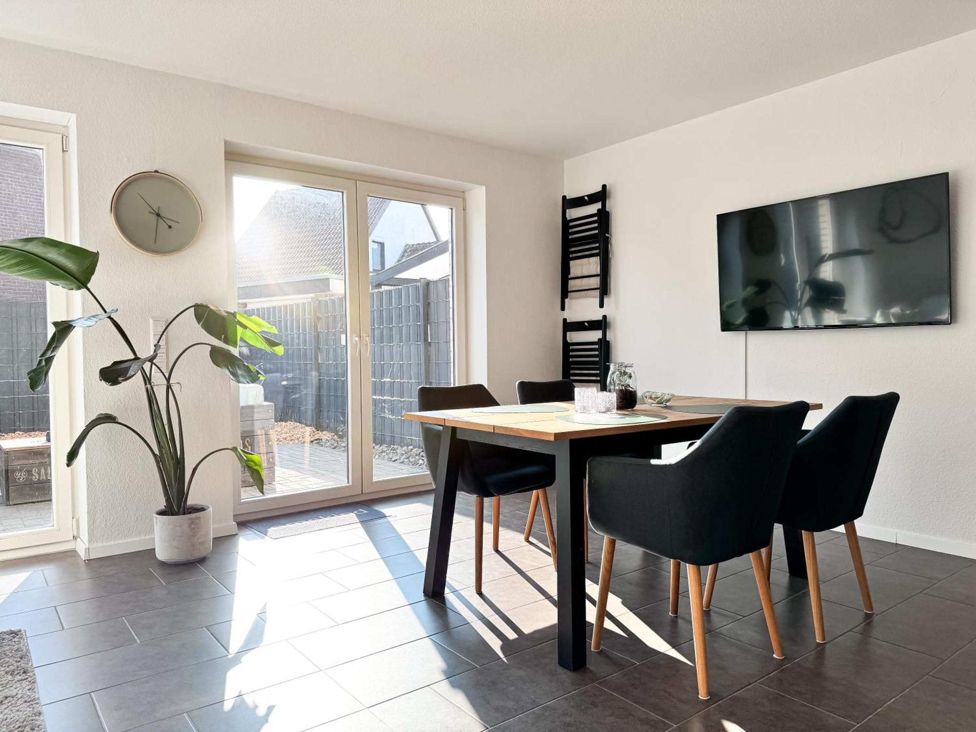 Zentral. Stylisch. Toni House Mit Viel Platz! Villa Lingen Exterior photo